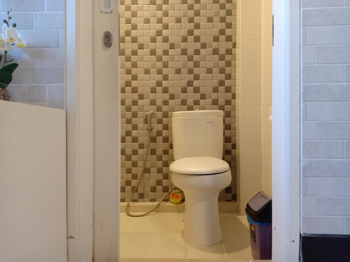 Simple Kuta Bedroom ภายนอก รูปภาพ