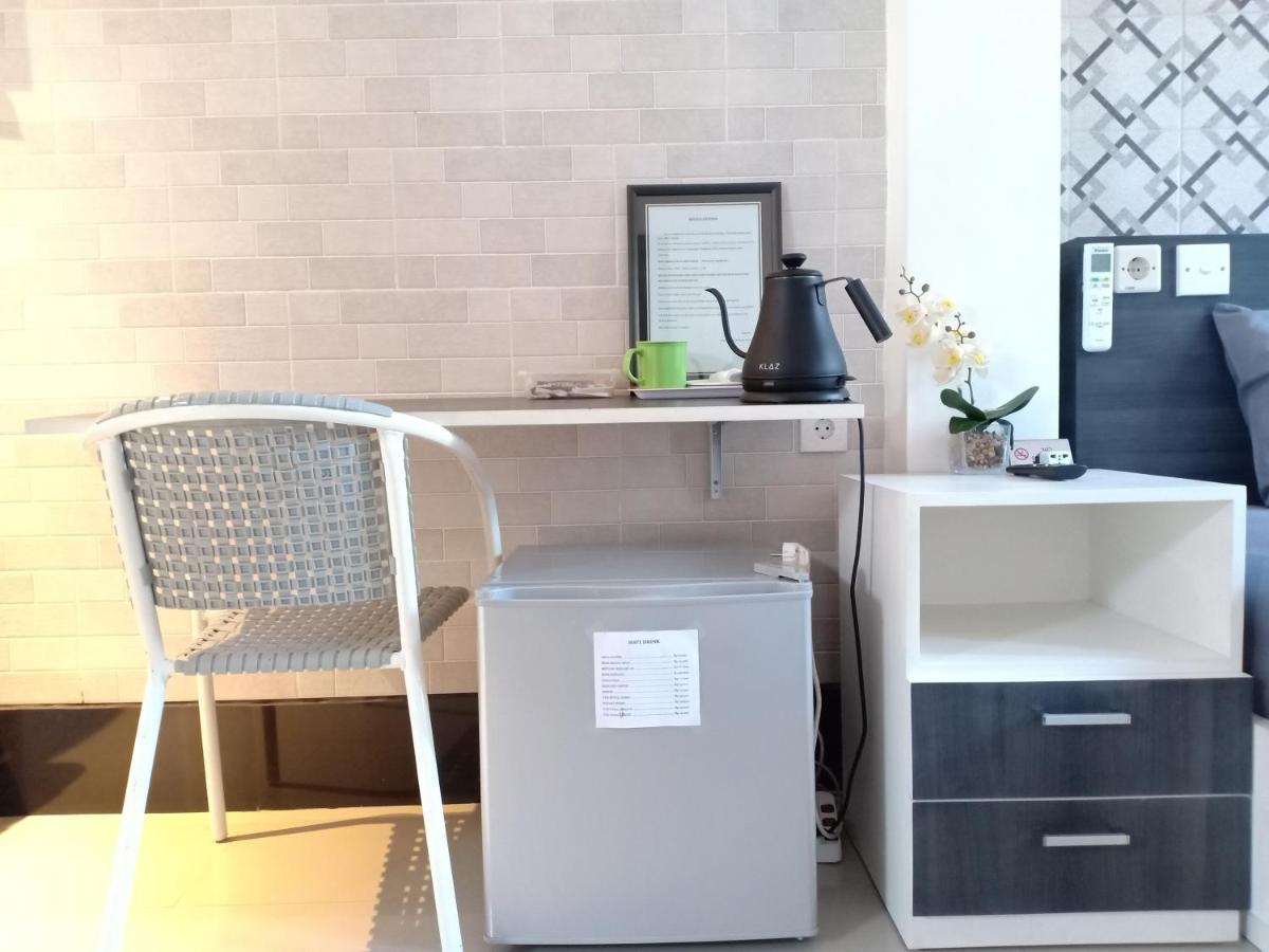 Simple Kuta Bedroom ภายนอก รูปภาพ